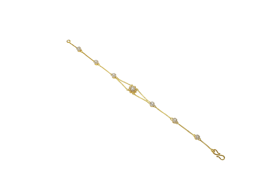 Bridal Necklace