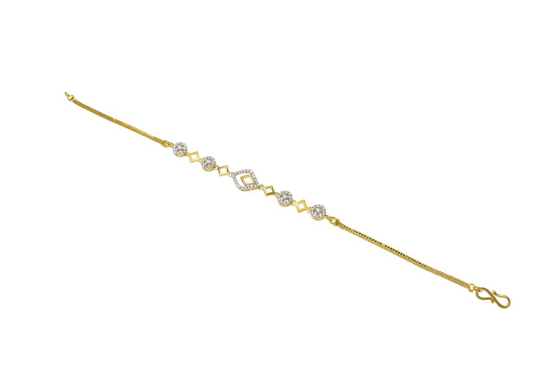 Antique Necklace