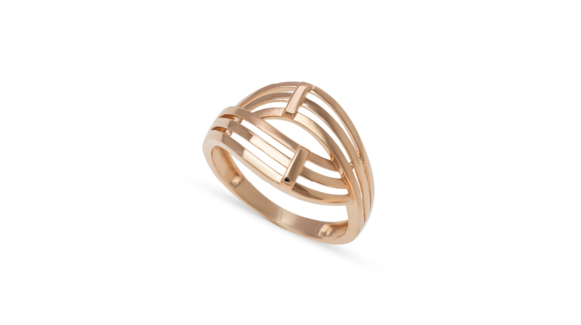 Ruby Ring