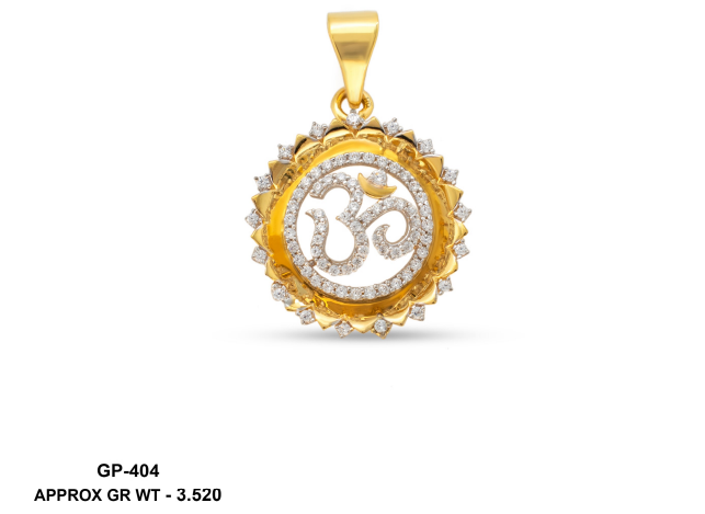 Pendant Customizations