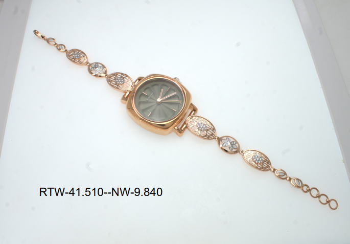 Watch Customizations